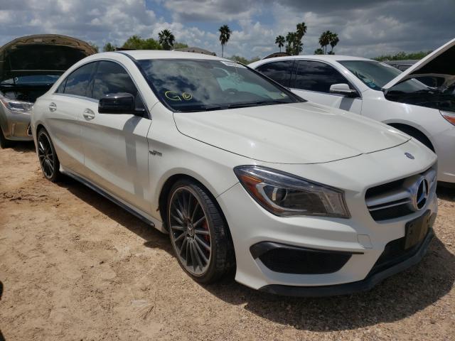 WDDSJ5CB3FN167034  mercedes-benz cla 45 amg 2015 IMG 0