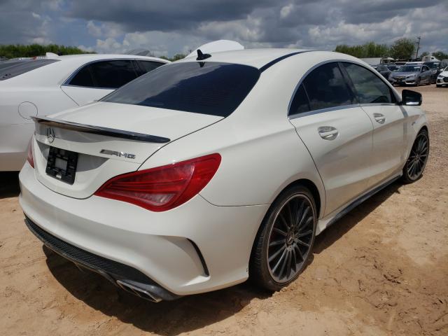 WDDSJ5CB3FN167034  mercedes-benz cla 45 amg 2015 IMG 3