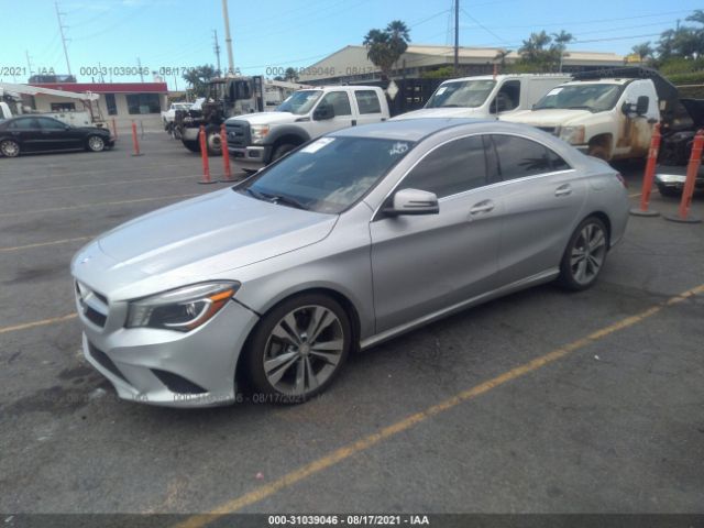 WDDSJ4EB1EN033483  mercedes-benz cla-class 2013 IMG 1