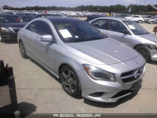 WDDSJ4EB7EN029664  mercedes-benz cla-class 2014 IMG 0