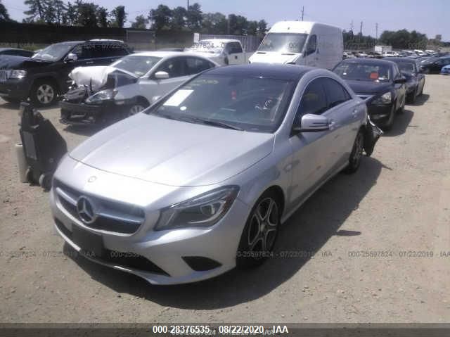 WDDSJ4EB7EN029664  mercedes-benz cla-class 2014 IMG 1