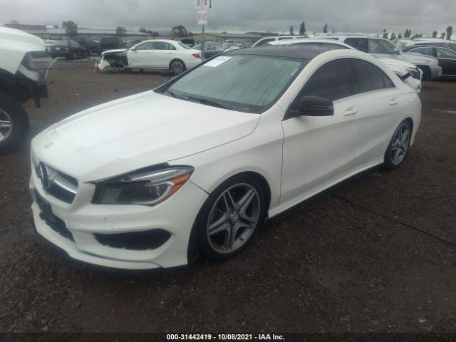 WDDSJ4EB1EN086460  mercedes-benz cla-class 2014 IMG 1