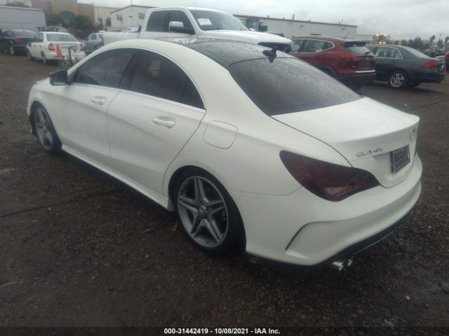 WDDSJ4EB1EN086460  mercedes-benz cla-class 2014 IMG 2