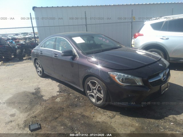 WDDSJ4GB1EN104288  mercedes-benz cla-class 2014 IMG 0