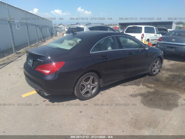 WDDSJ4GB1EN104288  mercedes-benz cla-class 2014 IMG 3