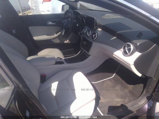 WDDSJ4GB1EN104288  mercedes-benz cla-class 2014 IMG 4