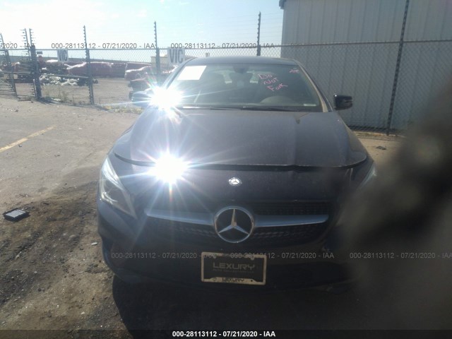 WDDSJ4GB1EN104288  mercedes-benz cla-class 2014 IMG 5