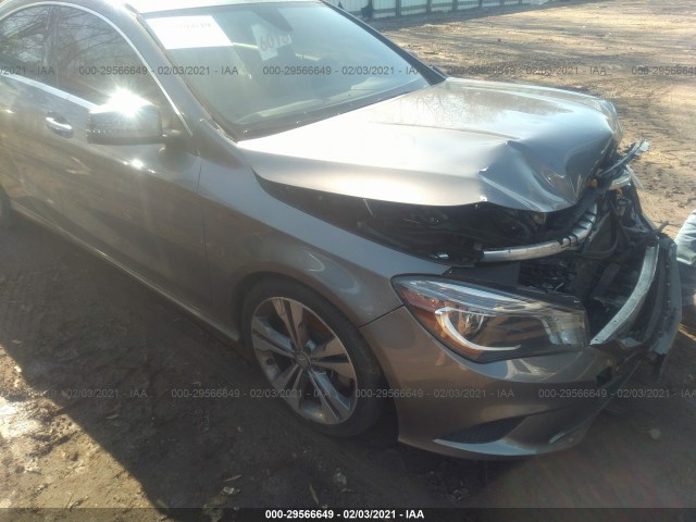 WDDSJ4EB3FN179143  mercedes-benz cla-class 2015 IMG 0