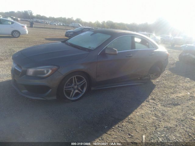 WDDSJ4EB5FN183985  mercedes-benz cla-class 2015 IMG 1