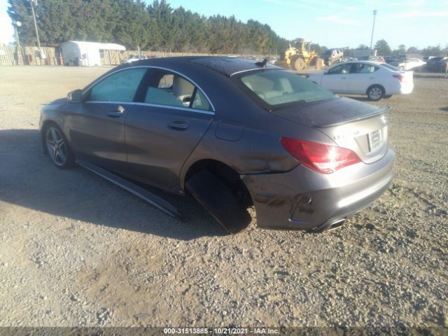 WDDSJ4EB5FN183985  mercedes-benz cla-class 2015 IMG 2