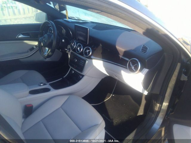 WDDSJ4EB5FN183985  mercedes-benz cla-class 2015 IMG 4