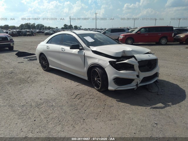 WDDSJ4EB7GN335881  mercedes-benz cla-class 2015 IMG 0