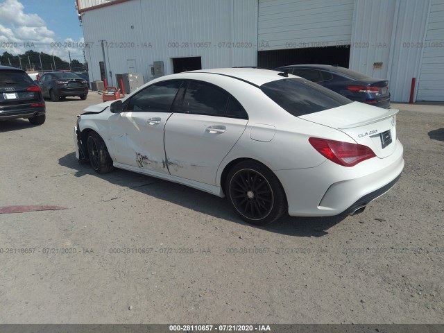 WDDSJ4EB7GN335881  mercedes-benz cla-class 2015 IMG 2