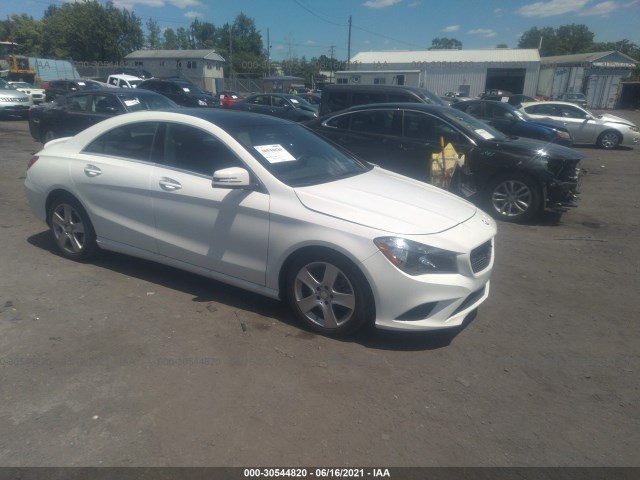 WDDSJ4GB9FN227001  mercedes-benz cla-class 2015 IMG 0