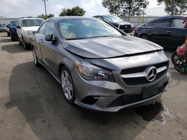 WDDSJ4GB9GN333966  mercedes-benz cla-class 2015 IMG 0