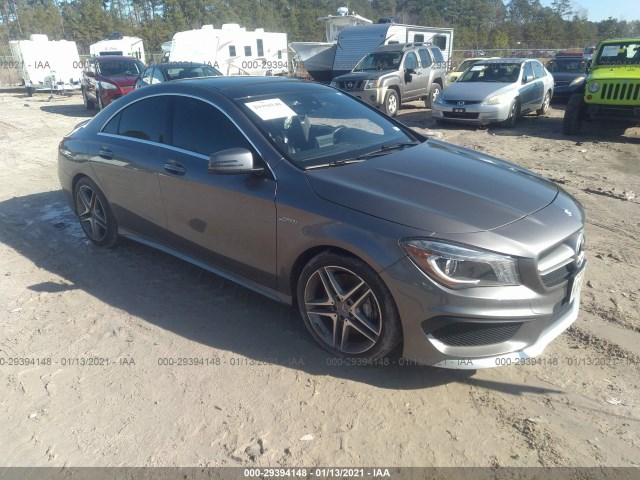 WDDSJ5CB9FN259619  mercedes-benz cla-class 2015 IMG 0