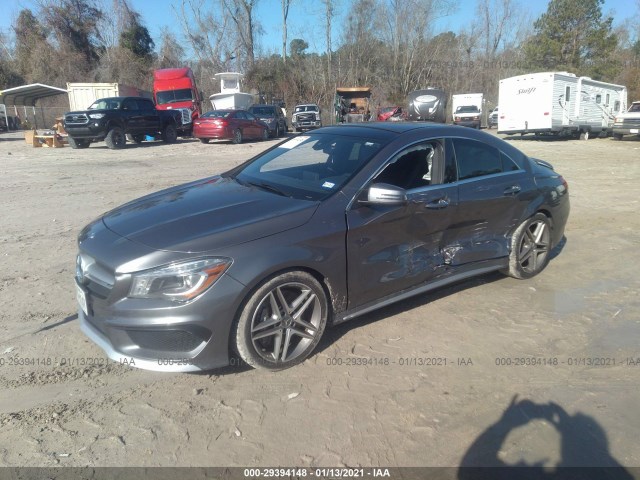 WDDSJ5CB9FN259619  mercedes-benz cla-class 2015 IMG 1