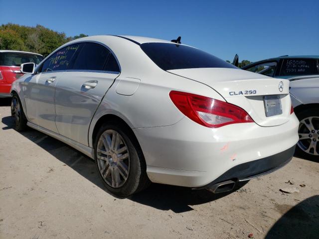 WDDSJ4EB2GN354368  mercedes-benz cla-class 2016 IMG 2