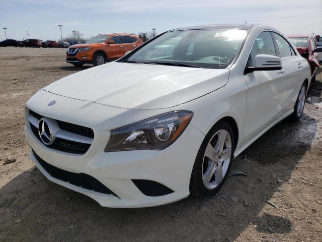 WDDSJ4GB4GN386364  mercedes-benz cla-class 2016 IMG 1