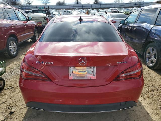 WDDSJ4GB6HN405255  mercedes-benz  2017 IMG 5