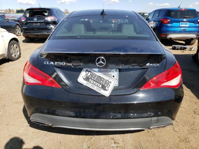 WDDSJ4GB7JN581916  mercedes-benz cla-class 2017 IMG 5