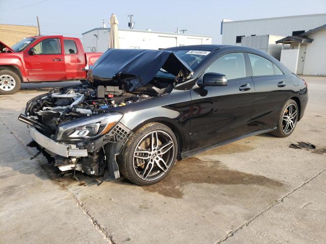 WDDSJ4EB0KN756589  mercedes-benz cla-class 2018 IMG 0