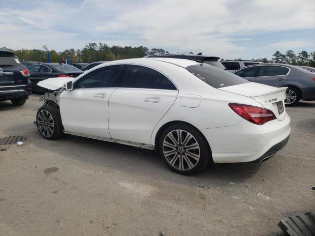 WDDSJ4EB7JN696518  mercedes-benz cla-class 2018 IMG 1