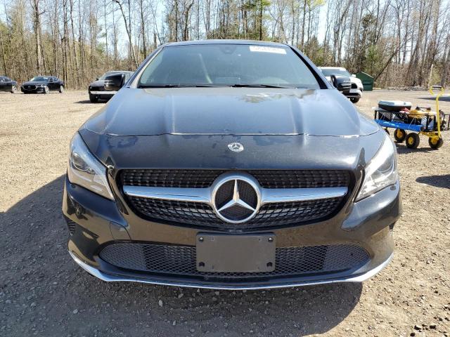 WDDSJ4GB6KN742807  mercedes-benz cla-class 2018 IMG 4