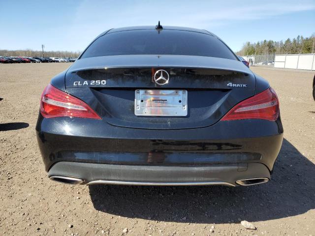 WDDSJ4GB6KN742807  mercedes-benz cla-class 2018 IMG 5