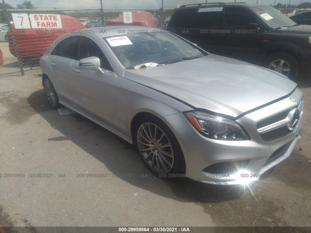 WDDLJ6FB2GA163586  mercedes-benz cls 2016 IMG 0