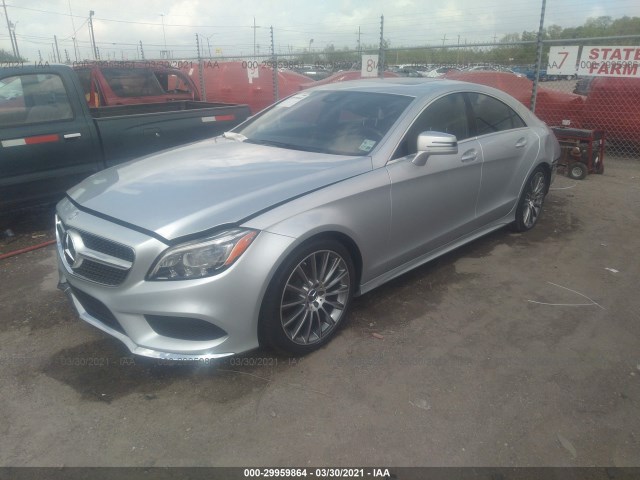 WDDLJ6FB2GA163586  mercedes-benz cls 2016 IMG 1