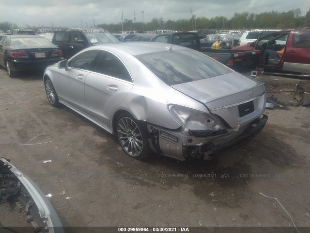 WDDLJ6FB2GA163586  mercedes-benz cls 2016 IMG 2