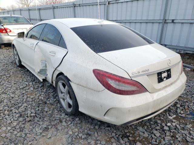 WDDLJ6HB9FA133741  mercedes-benz cls400 2014 IMG 2