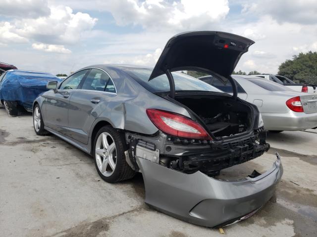 WDDLJ6FB7FA147818  mercedes-benz cls 400 2015 IMG 2