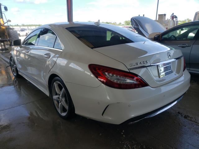 WDDLJ6FB9FA140269  mercedes-benz cls 400 2015 IMG 2