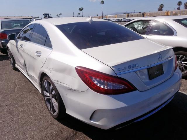 WDDLJ6FBXGA159768  mercedes-benz cls 400 2015 IMG 2