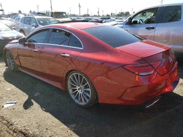 WDD2J5JB2KA027965  mercedes-benz cls 450 2018 IMG 1