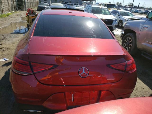 WDD2J5JB2KA027965  mercedes-benz cls 450 2018 IMG 5