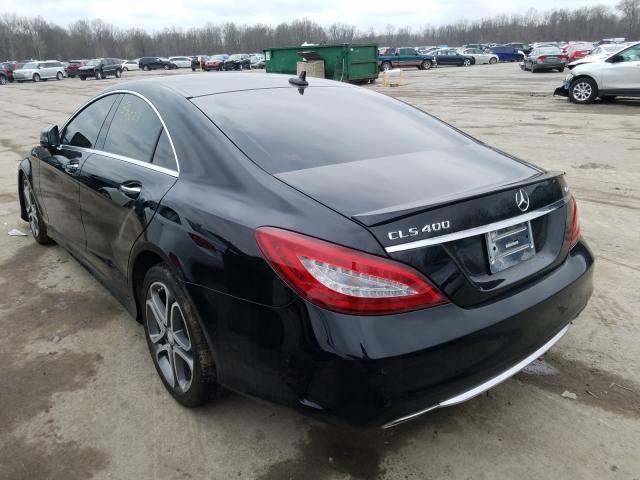 WDDLJ6HB4FA139270  mercedes-benz cls-class 2014 IMG 2