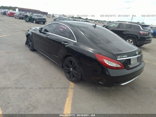 WDDLJ6HB5FA148446  mercedes-benz cls-class 2015 IMG 2