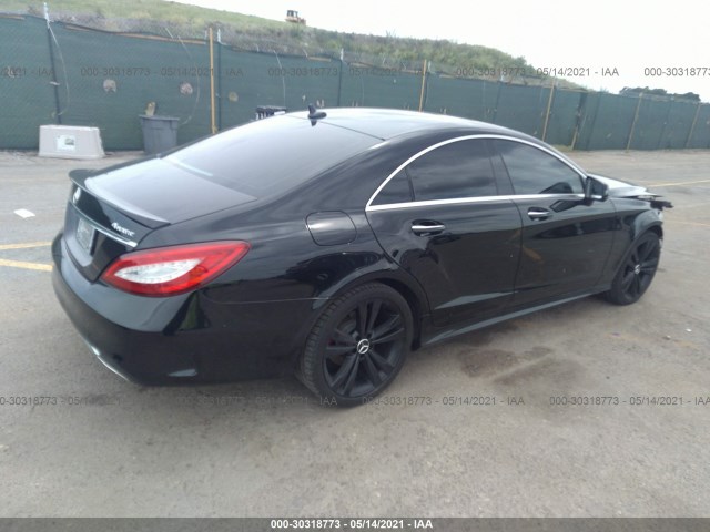 WDDLJ6HB5FA148446  mercedes-benz cls-class 2015 IMG 3