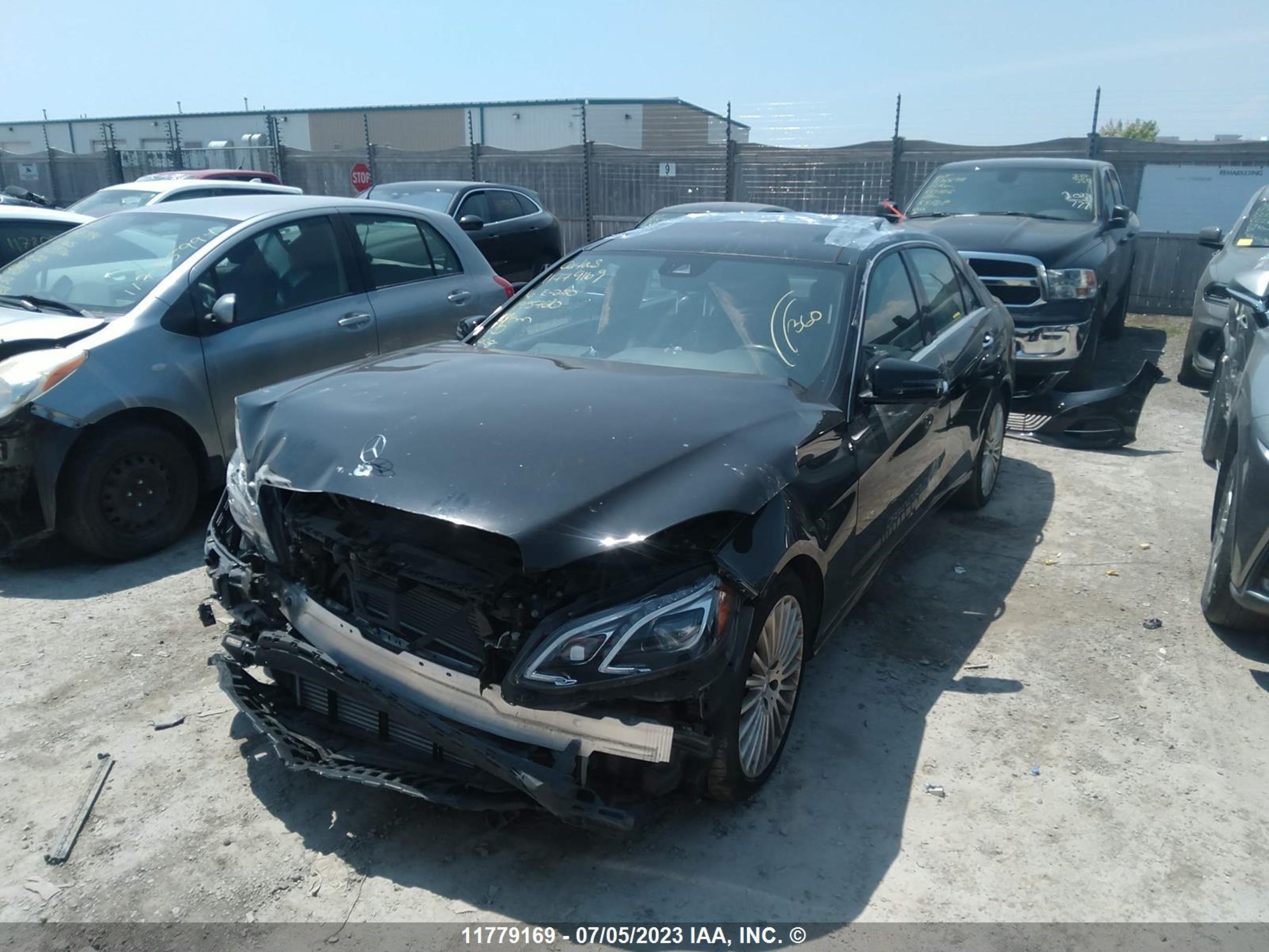 WDDHF9HB9GB195760  mercedes-benz e 250 2015 IMG 1