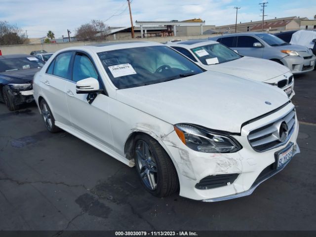 WDDHF5KB4GB260239  mercedes-benz e-class 2015 IMG 0