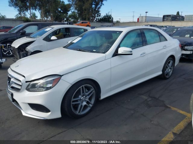 WDDHF5KB4GB260239  mercedes-benz e-class 2015 IMG 1