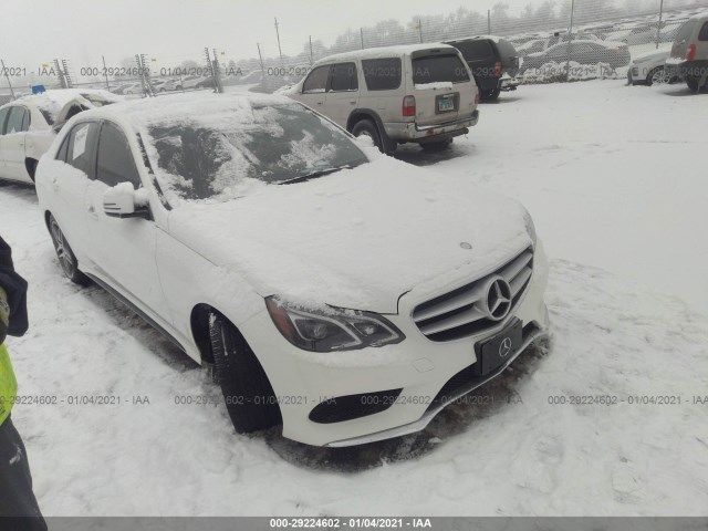 WDDHF6HB4FB090654  mercedes-benz e-class 2015 IMG 0