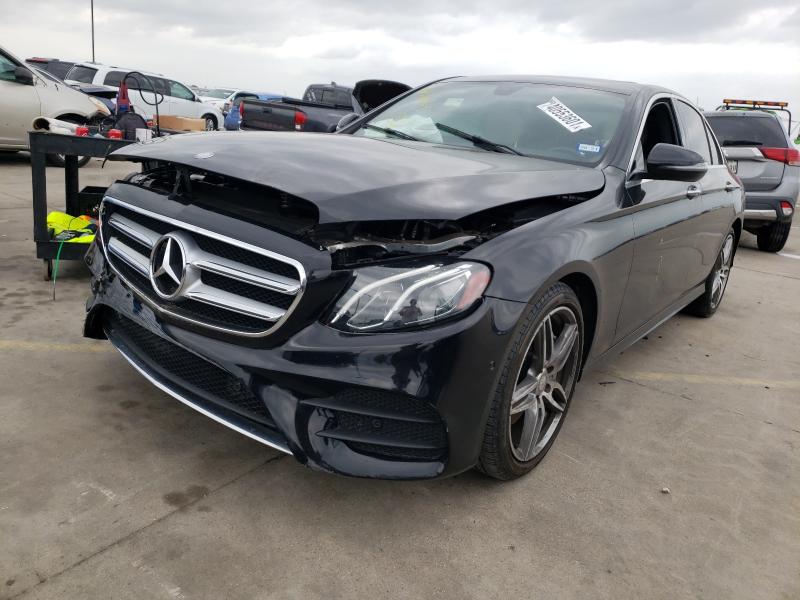 WDDZF4JB8HA032171  mercedes-benz e-class 2016 IMG 1