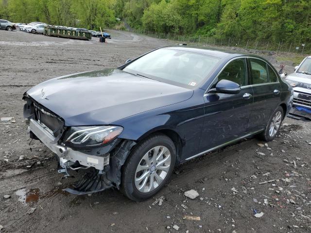 WDDZF4KB1HA155132  mercedes-benz e-class 2017 IMG 0