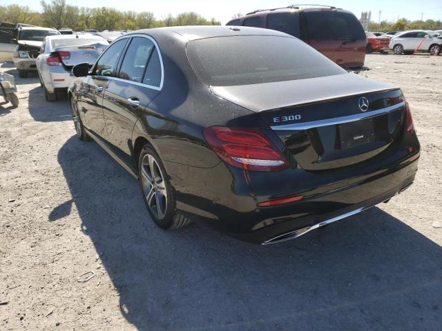 WDDZF4KB8HA217139  mercedes-benz e-class 2017 IMG 2