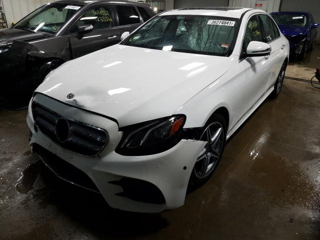 WDDZF4KBXHA257495  mercedes-benz  2017 IMG 1