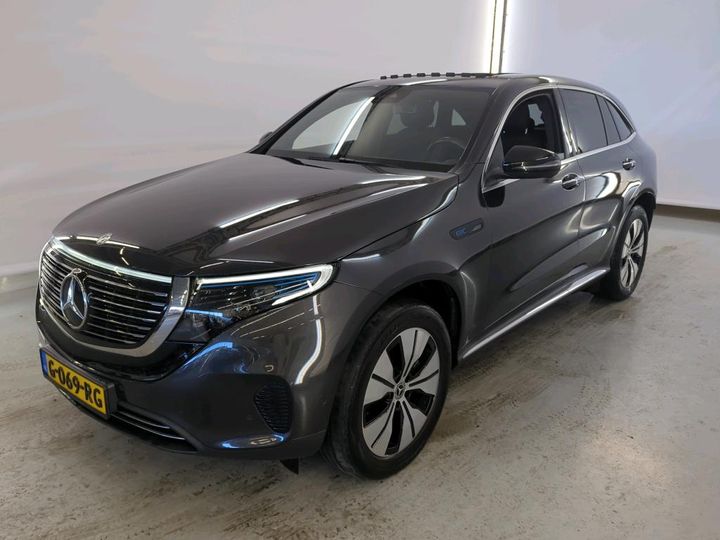 WDD2938901F002681  mercedes-benz eqc 400 4matic 2019 IMG 0